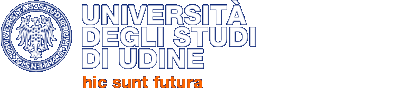 logo Università di Udine
